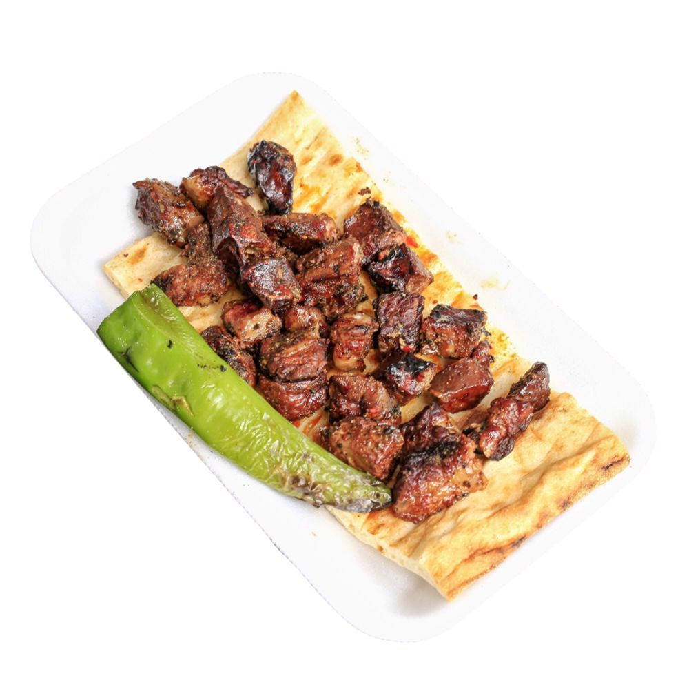 Ciğer Şiş